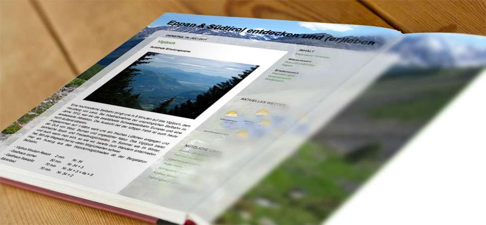 [Translate to english:] Der Gleifhof Blog mit vielen n�tzlichen Informationen, Tipps und vielem mehr...