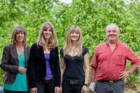 La vostra famiglia ospitante