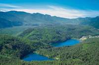 I laghi di Monticolo