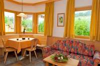Gemtliches Wohnzimmer