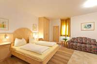 Ferienwohnung Nussbaum