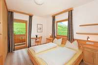 Ferienwohnung Gantkofel
