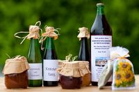 Farm's own products