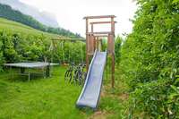 Hofeigener Spielplatz